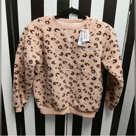 NWT cheetah primark sweater - Picture 5 of 8